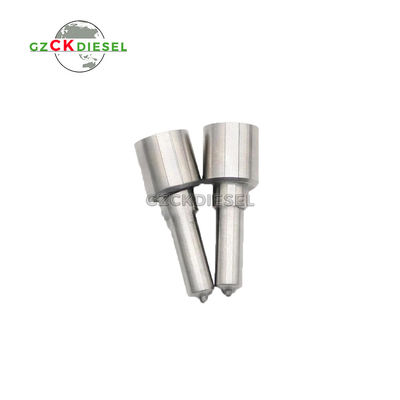 comprar Boquilla de inyección de combustible DLLA118P2203 para inyector 0445120125 0445120236 Fabricación en línea