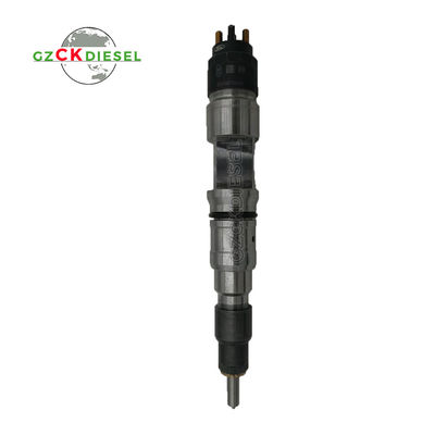 comprar Inyector de combustible 0445124054 0 445 124 054 0445124076 0445124096 Fabricación en línea