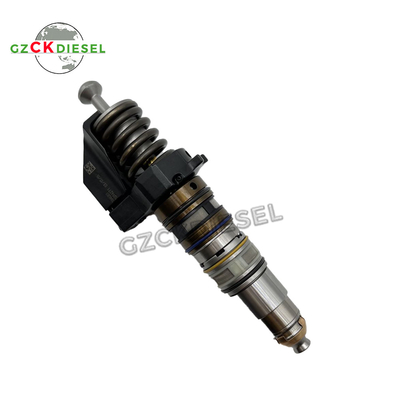 comprar Inyector de combustible 4954888 4088665 4384260 4062568 para el motor Cummins X15 online manufacture