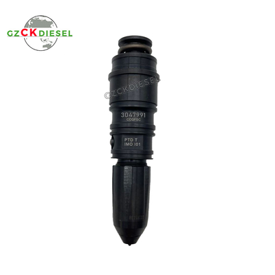 comprar Inyector de combustible diésel 3047991 para motor Cummins NT855 NH855 online manufacture