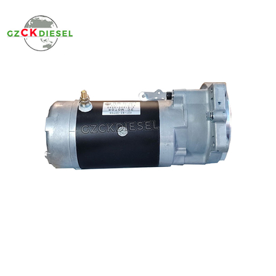 comprar Motor de dirección 421-62-32700 561-40-65211 561-40-65210 para el Komatsu HM250-2 HD785-7 online manufacture