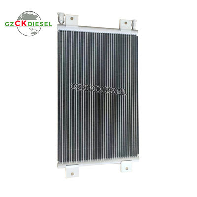 comprar Conjunto condensador 56E-07-21133 56E0721133 para Cargadora de ruedas WA380-6 HD785-7 MDT06 Fabricación en línea