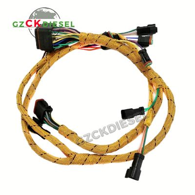comprar Arneses de cableado 145-0176 206-5016 117-2763 2065016 1172763 1450176 para excavadora CAT 345B Motor C-10 C-12 3176B Fabricación en línea