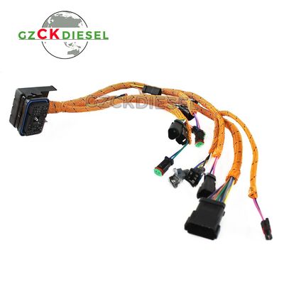 comprar Arnés de cableado del motor 195-7336 1957336 para el motor CAT 3126B Excavadora 322C 325C Tractor D5N D6N Fabricación en línea