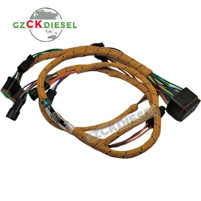 comprar Arneses de cableado 145-0176 206-5016 117-2763 2065016 1172763 1450176 para excavadora  345B Motor C-10 C-12 3176B Fabricación en línea