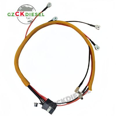 comprar C6.4 C4.2 Arneses de cableado 3054893 3054891 305-4893 305-4891 para el álogo 312D 315D 320D 323DL Fabricación en línea