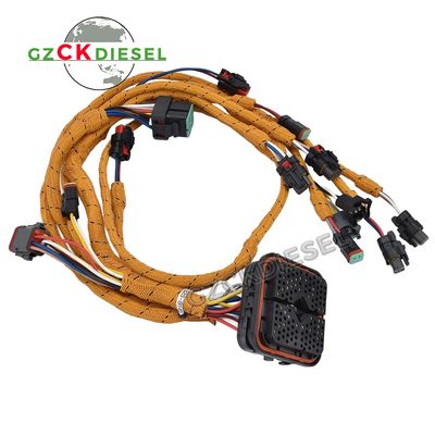 comprar Arnés de cableado del motor C9 323-9140 3239140 para excavadora CAT 336D E336D Fabricación en línea