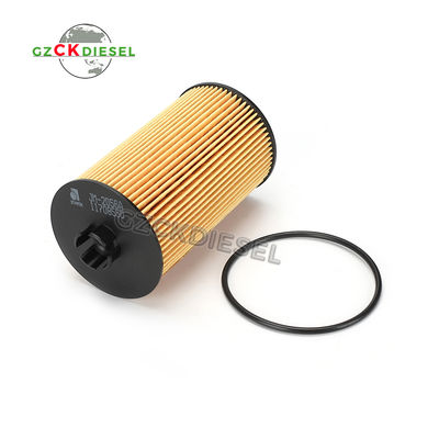 comprar Filtro de aceite 9041800210 11708550 Para excavadora Volvo EC140B EC120BLC EC135B Fabricación en línea