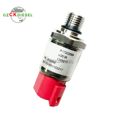 comprar Sensor de presión 17202584 17202563 para excavadora Volvo EC380 EC480 online manufacture