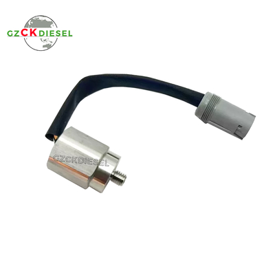 comprar Sensor de detonación 574-8679 5748679 para Caterpillar G3516C G3606 G3612 G3616 Fabricación en línea