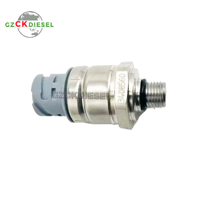 comprar Sensor de presión de aceite 3408496 3408560 3408562 2894868 para la empresa Cummins QSK QSK19 QSK38 QSK50 Fabricación en línea