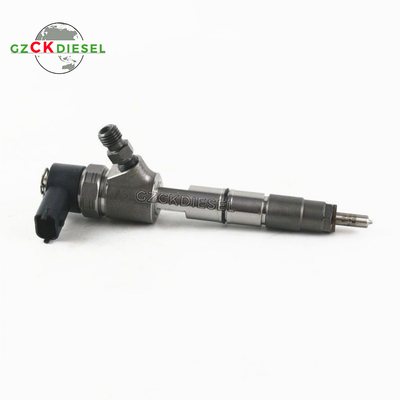 comprar Inyector de combustible 0445110541 0445110549 para el motor 4DW93-84E4 online manufacture