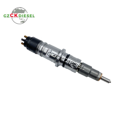 comprar Inyector de combustible diesel 0445120277 0445120268 0445120245 para el inyector de la serie Bosch 120 online manufacture