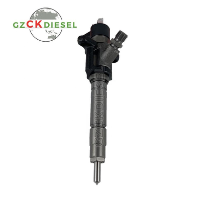 comprar Inyector de combustible del tren común 0445120093 ME193987 para motor 4M50 4M42 online manufacture