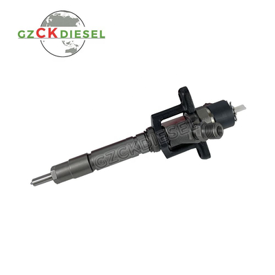 comprar Inyector de combustible 0445120048 0445120049 ME226718 ME223749 para motor 4M50 4M40 online manufacture