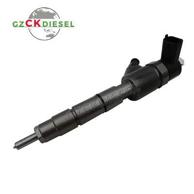 comprar Inyector de combustible diésel 0445110059 0986435149 para motor 2.5 2.8 CRD online manufacture