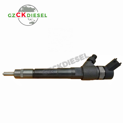 comprar Inyector de combustible Common Rail 0445110418 0445110520 0986435212 504289548 5801483286 para CRI2 online manufacture
