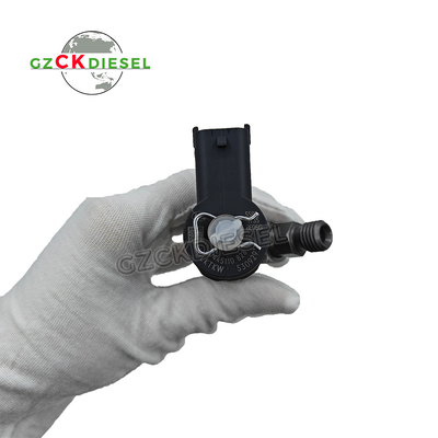 comprar Inyector de combustible 0445110388 0445110253 0445110254 para motor Hyundai Kia online manufacture