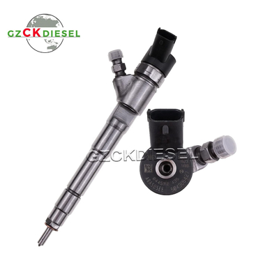 comprar Inyector de combustible 0445110435 0445110273 504386427 para motor Fiat Ducato online manufacture