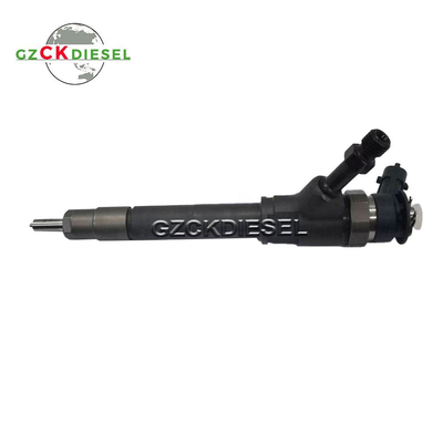 comprar Inyector de combustible 0445110631 0445110669 0445110670 0445110672 Para el motor 4JB1 online manufacture