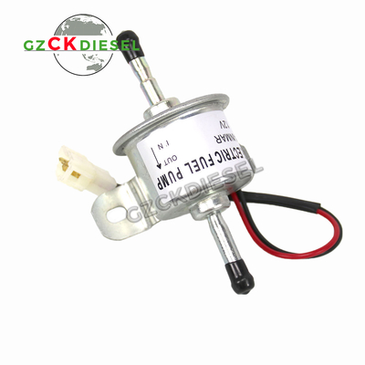 comprar Bomba de combustible de 12V 129612-52100 12961252100 para 4TNV88 4TNV94 4TNV98 online manufacture