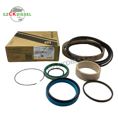 comprar Kit original de sellado de cilindros de cubo rotativo hidráulico SP239578 para la cargadora de ruedas ZL50CN CLG856 Fabricación en línea