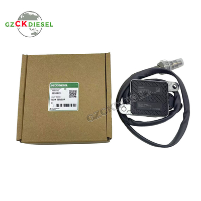 comprar Nuevo sensor de óxido de nitrógeno NOX 5698479 A066V796 para motor ISB QSB 6.7L Fabricación en línea