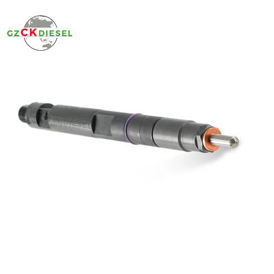 comprar Inyector de combustible diesel original 28270450 32006828 para piezas de excavadoras Delphi JCB online manufacture