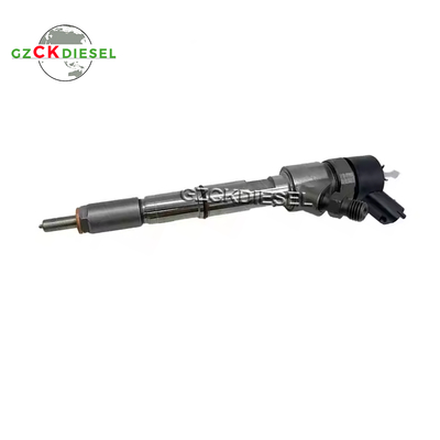 comprar Inyector de combustible 0445110312 0445110075 0445110135 0445110356 para Bosch Serie 110 online manufacture