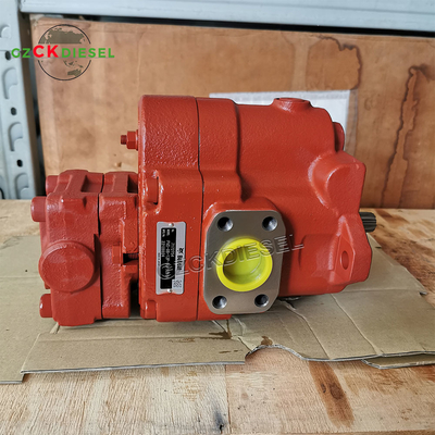 comprar Bomba hidráulica PVD-0B-12P-5G-5210A Encuentro de la bomba de chorro 7172754 para Bobcat 20 Doosan 17 online manufacture