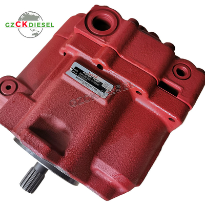 comprar Pompas de pistón hidráulico PVK-2B-505-N-4554C para excavadora ZAX55 ZAX60 EX55 online manufacture