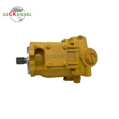comprar Bomba de pistón hidráulico 9T-4104 9T-6857 9T4104 9T6857 para cargadora  416 428 Fabricación en línea