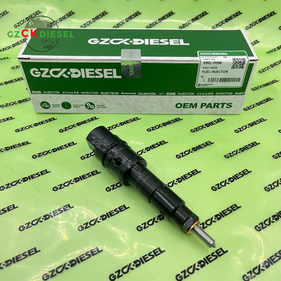 comprar Nuevo inyector de combustible KBEL-P096 612630090022 612700090013 para motor WP12 WP13 Fabricación en línea