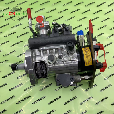 comprar Bomba de inyección de combustible diesel para el motor Perkins 1104 online manufacture