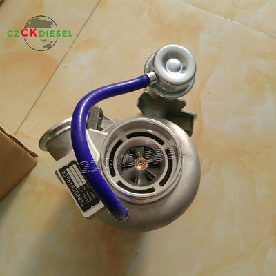 comprar HX27W Turbocompresor 504186107 4033275 4044784 4044785 para el motor IVE CO 4.5L 141 KM Fabricación en línea