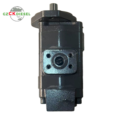 comprar Bomba de engranajes del motor del ventilador VOE14561970 14561970 para excavadora EC460 EC460B EC460C Fabricación en línea