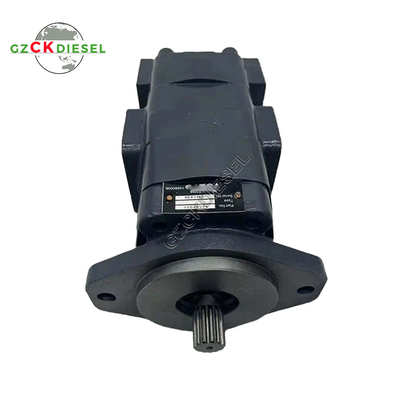 comprar Bomba piloto del motor del ventilador hidráulico VOE14561971 14561971 para excavadora EC360 EC360B Fabricación en línea