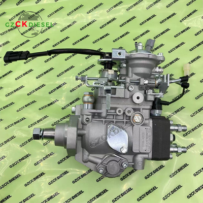 comprar Nueva bomba de combustible 33106-42030 104780-7530 VE4/10F1900RNP2219 33104-42140 para HYUNDAI H-1 H100 2.5 TD Fabricación en línea