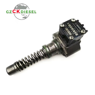 comprar Unidad de inyección de combustible de tren común 0414750004 NDB005 para motor diesel Deutz BF6M1013 online manufacture