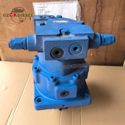 comprar Motor oscilante 45PC39A2873-C 2PC25B1115-C para mini excavadora XCMG XE35 Fabricación en línea