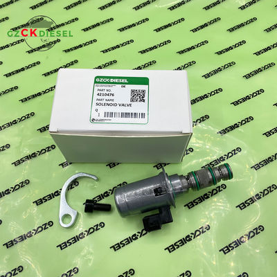 comprar NOVA válvula de solenoide de 12/24 V 4210476 4210135 4210474 4210475 4210504 Fabricación en línea