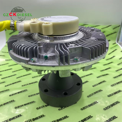 comprar Nuevo embrague de ventilador 281-3588 2813588 265-3578 281-3575 para EXCAVADORA 320D LRR 320D L 323D L 320D LN 320D Fabricación en línea