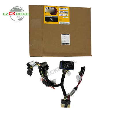 comprar Conjunto de arneses de cableado original 500-2992 5002992 para el motor C15 C18 C11 C13 online manufacture