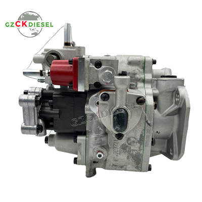 comprar Bomba de inyección de combustible 3075626 470593 4999486 para motor CUMMINS KTA19 NT855 KTA38 QSK38 online manufacture