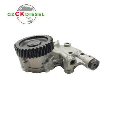 comprar Bomba de aceite ME201735 ME201736 ME204053 para motor 4M40 4M40T online manufacture