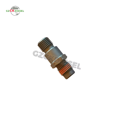 comprar Tuerca de inyector de combustible M14 Conector de entrada de inyector F00RJ03129 para inyector Bosch Serie 110 120 online manufacture