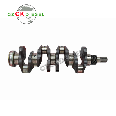 comprar Cigüeñal 1G381-23010 compatible con motores Kubota V3600 V3800 V3800T online manufacture