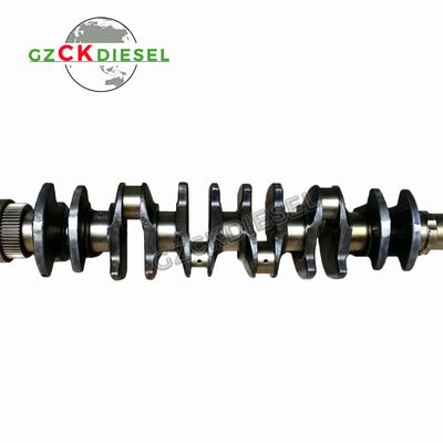 comprar Cigüeñal VOE20790461 20790461 para Excavadora EC240B EC290B Motor D7D Fabricación en línea