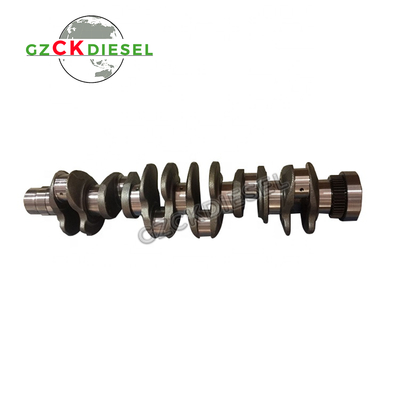 comprar Eje de manivela 04292806 VOE20875082 04502707 para excavadora EC210 Motor D6D online manufacture
