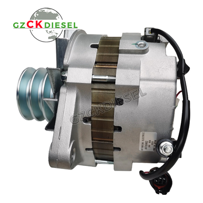 comprar Alternador 181200-6402 A9TU5482 para el motor Sany SY485 SY550 SY750 6WG1 online manufacture